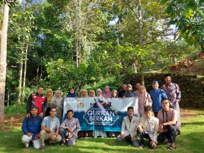 Kebermanfaatan dan Keceriaan Idul Adha SMP N 9 Yogyakarta 2025